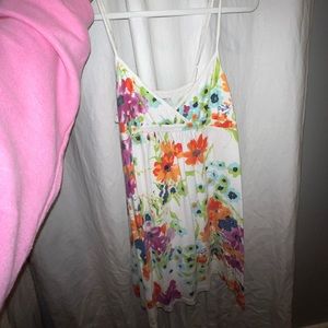 y2k Old Navy mini sundress SIZE SMALL